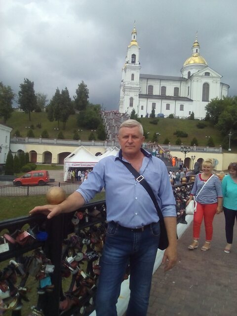 Фото - Tabor.ru