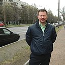 Знакомства: Дима, 56 лет, Ульяновск