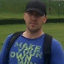 Знакомства: Андрей, 40 лет, Киров