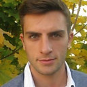 Знакомства: Андрей, 36 лет, Изюм