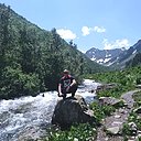 Знакомства: Алексей, 34 года, Пятигорск