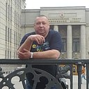 Знакомства: Юрий, 55 лет, Гродно