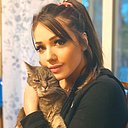 Знакомства: Яна, 25 лет, Ставрополь