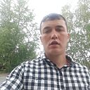Знакомства: Назир Хамроев, 36 лет, Пермь
