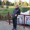 Знакомства: Дима, 37 лет, Гродно