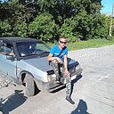 Знакомства: Вадим, 35 лет, Куйбышев