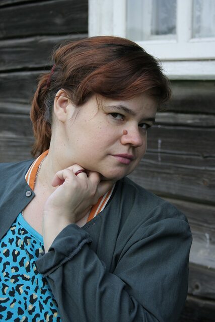 Фото - Tabor.ru