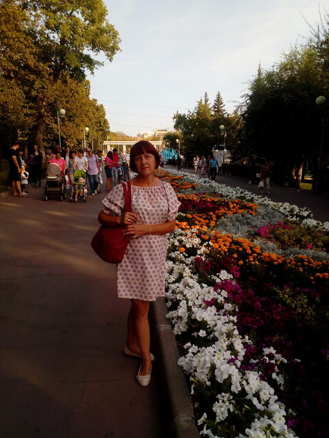 Фото - Tabor.ru
