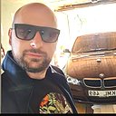 Знакомства: Сергей, 38 лет, Островец