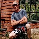 Знакомства: Андрей, 43 года, Сенно