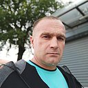 Знакомства: Вовчик, 45 лет, Лида
