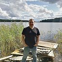 Знакомства: Владимир, 49 лет, Орша