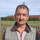 Знакомства: Виктор, 59 лет, Глубокое