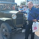 Знакомства: Геннадий, 61 год, Гомель