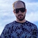 Знакомства: Паша, 28 лет, Трехгорный