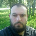 Знакомства: Андрей, 38 лет, Петрозаводск