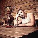 Знакомства: Ростислав, 42 года, Астрахань