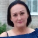 Знакомства: Татьяна, 51 год, Сегежа