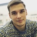 Знакомства: Вадим, 26 лет, Борисоглебск
