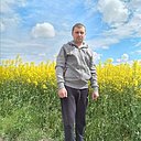 Знакомства: Юра, 35 лет, Березовка
