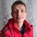 Знакомства: Андрей Наумович, 37 лет, Клецк