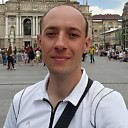 Знакомства: Святослав, 40 лет, Коломыя