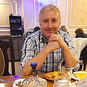 Знакомства: Сергей, 48 лет, Ульяновск