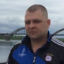 Знакомства: Денис, 40 лет, Рыбинск