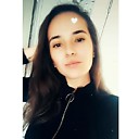 Знакомства: Кристина, 26 лет, Фаниполь