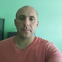 Знакомства: Андрей, 43 года, Белосток