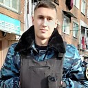 Знакомства: Виктор, 23 года, Вейхерово