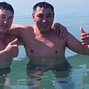 Знакомства: Radik, 45 лет, Уральск