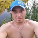 Знакомства: Серёга, 47 лет, Орск
