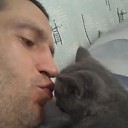 Знакомства: Серёга, 37 лет, Можга