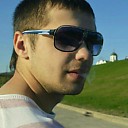 Знакомства: Кирилл, 36 лет, Нижнекамск