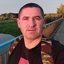 Знакомства: Сергей, 47 лет, Солигорск