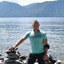 Знакомства: Евгений, 47 лет, Прокопьевск