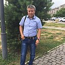 Знакомства: Валерий, 58 лет, Красноярск