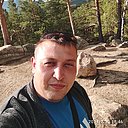 Знакомства: Сергей, 36 лет, Караганда