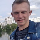 Знакомства: Виталий, 27 лет, Полоцк