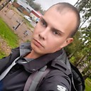 Знакомства: Владислав, 29 лет, Пудож