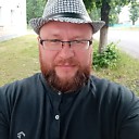 Знакомства: Андрей, 46 лет, Лида