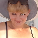 Знакомства: Лилия, 45 лет, Симферополь