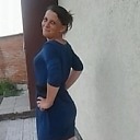 Знакомства: Юлия, 36 лет, Красноград