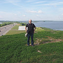 Знакомства: Алексей, 48 лет, Пенза