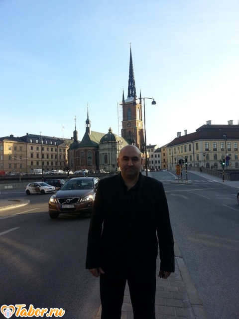Фото - Tabor.ru