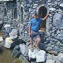 Знакомства: Егор, 41 год, Уфа