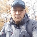 Знакомства: Сергей, 47 лет, Елизово