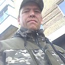 Знакомства: Илья, 37 лет, Саратов