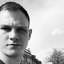 Знакомства: Дмитрий, 29 лет, Березовка